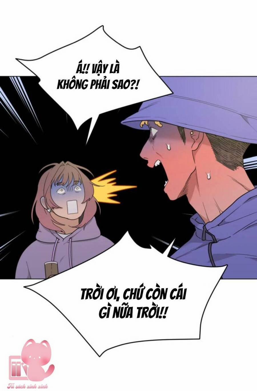 Vận May Không Ngờ 11 trang 23