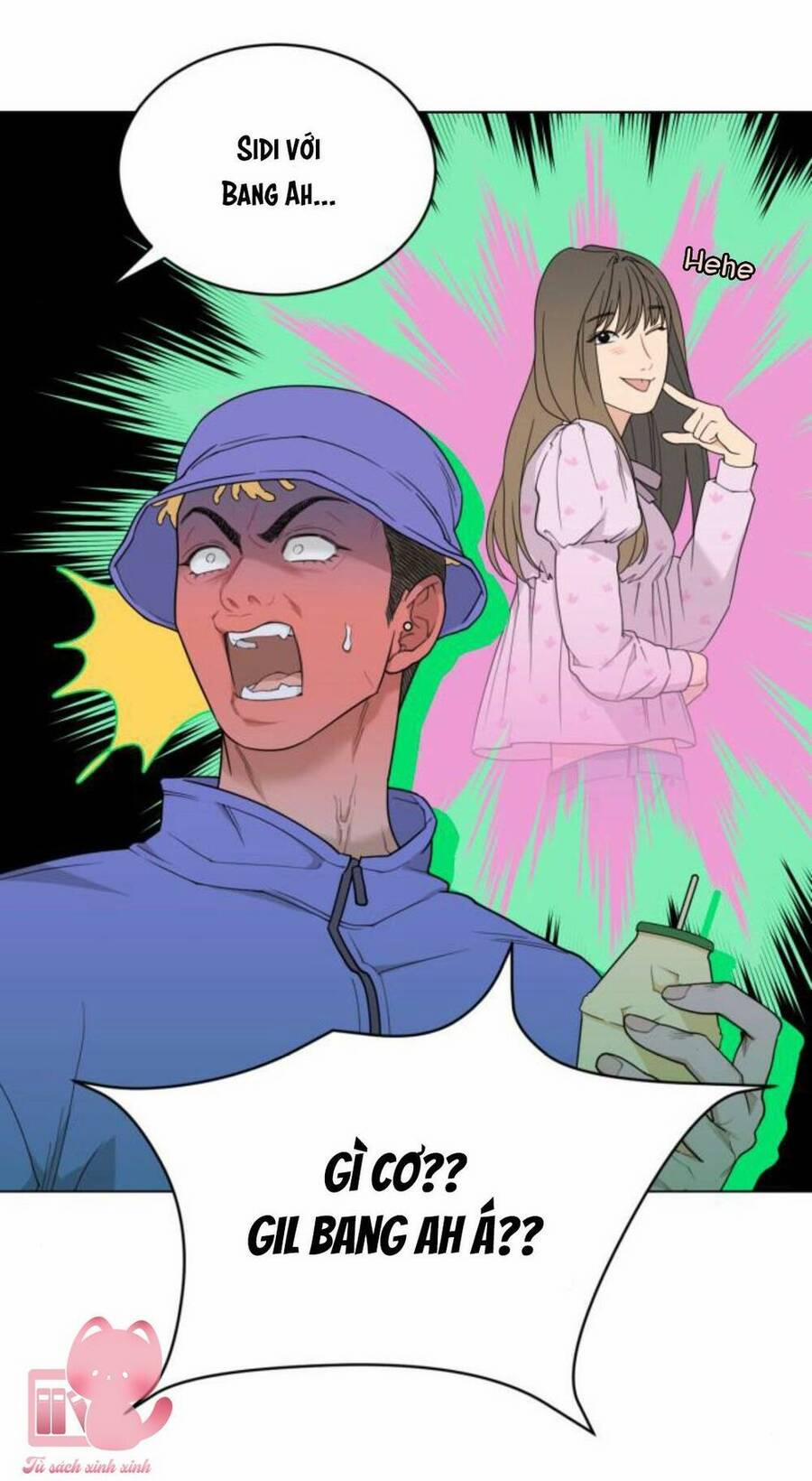 Vận May Không Ngờ 11 trang 29