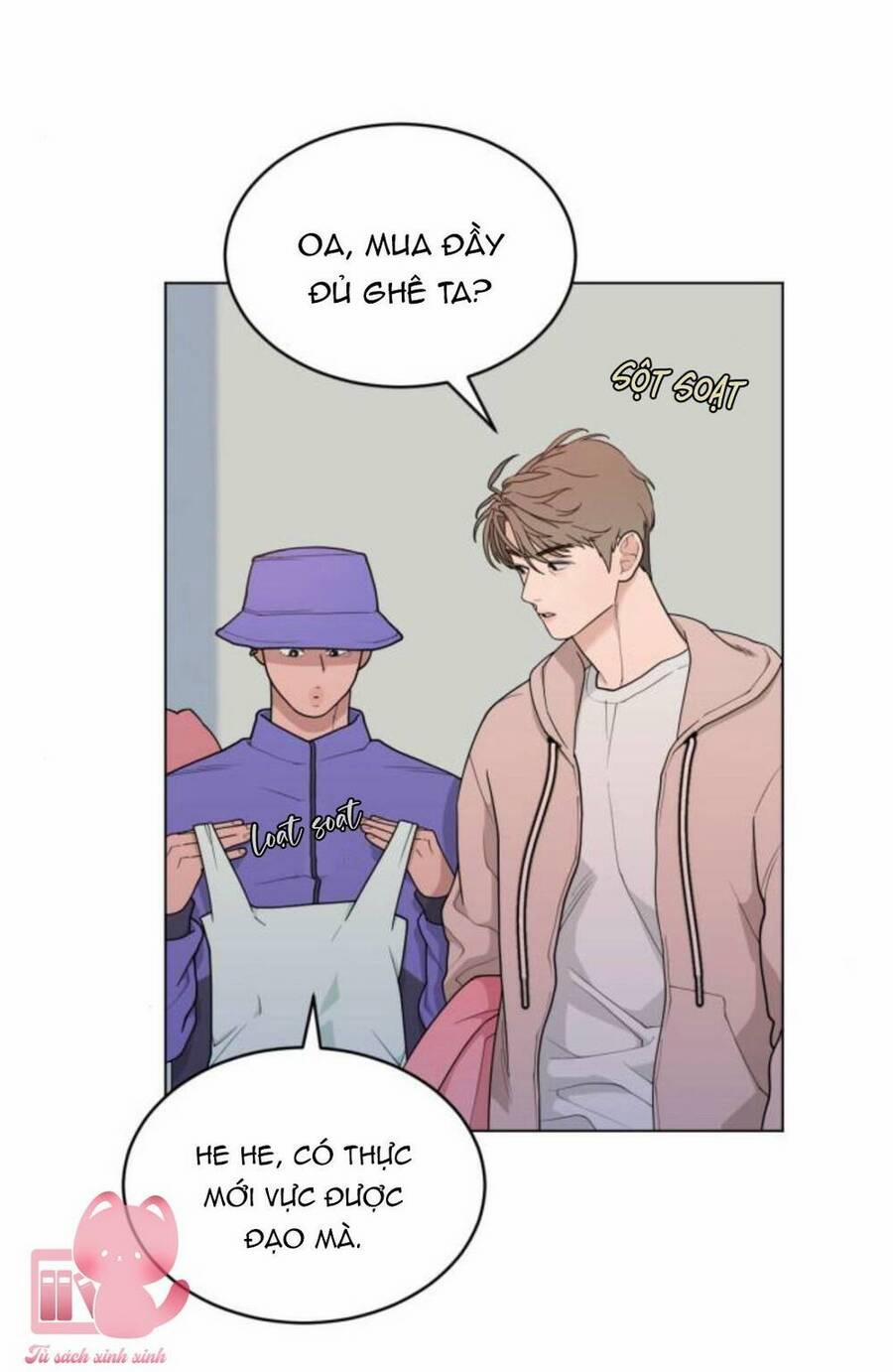 Vận May Không Ngờ 11 trang 37