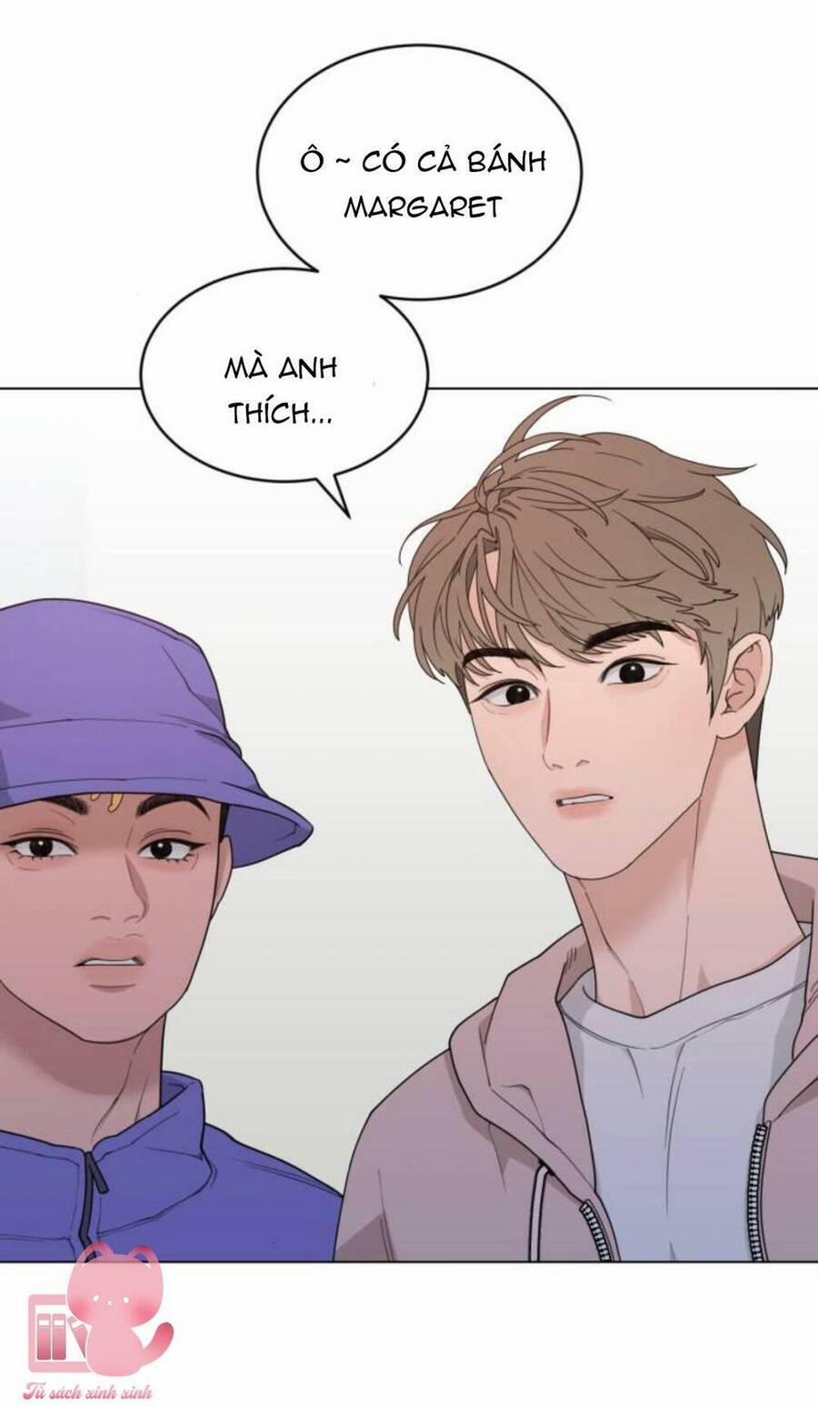 Vận May Không Ngờ 11 trang 38