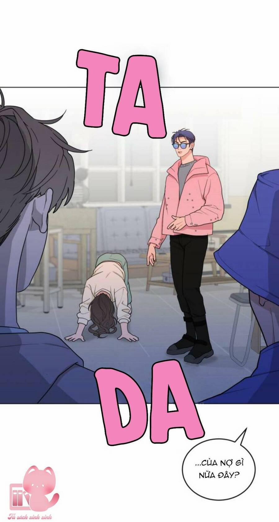 Vận May Không Ngờ 11 trang 39