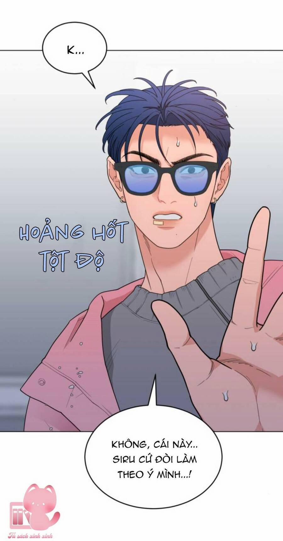 Vận May Không Ngờ 11 trang 40