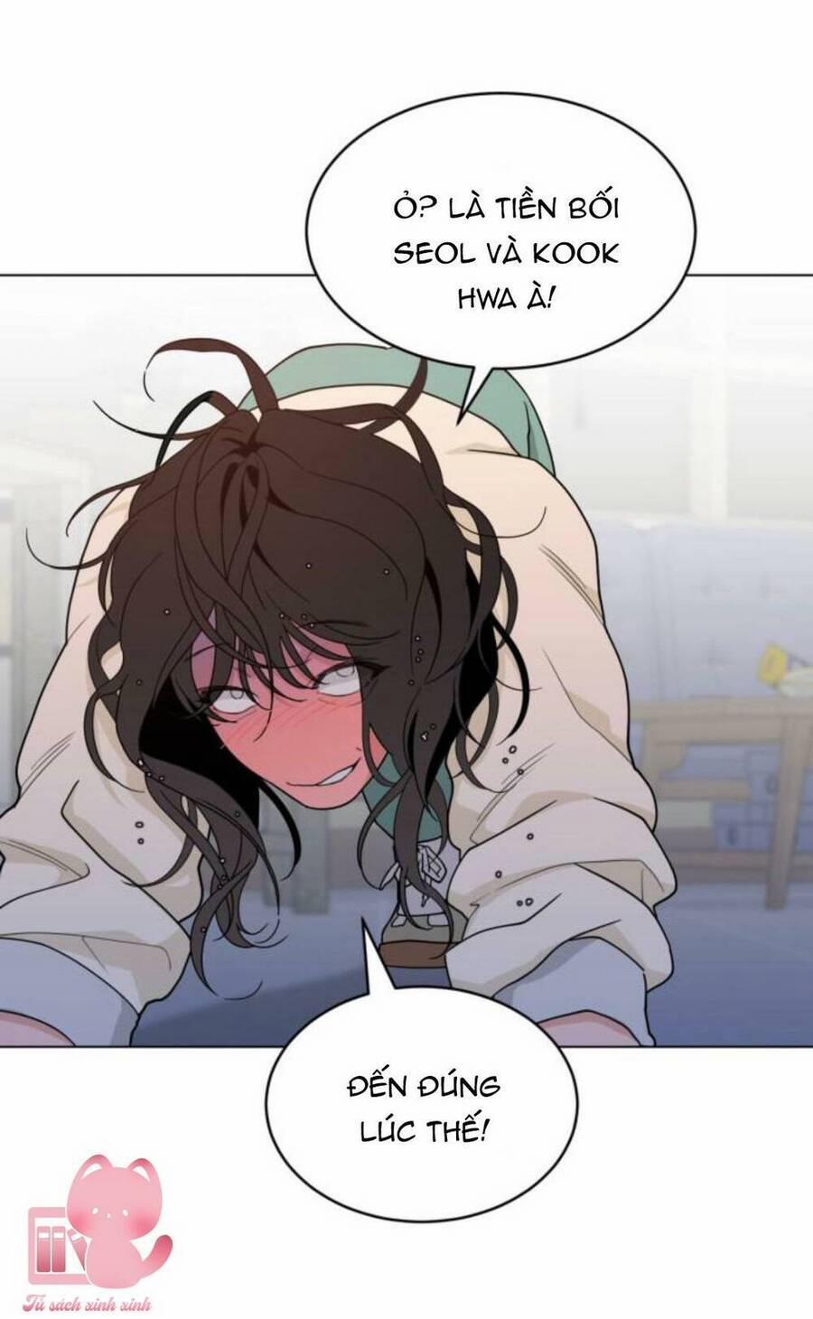 Vận May Không Ngờ 11 trang 41