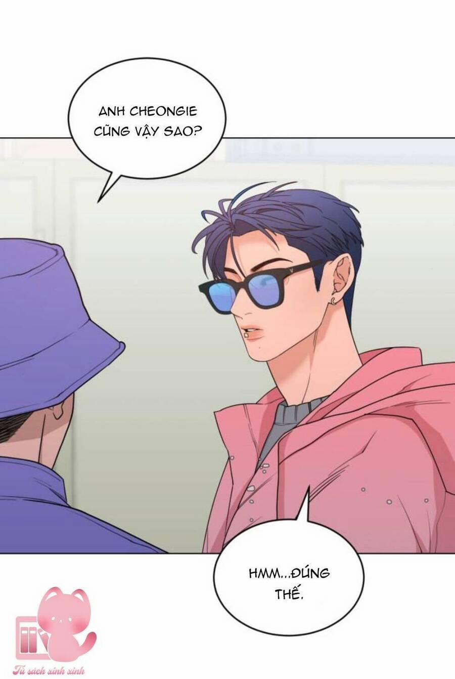 Vận May Không Ngờ 11 trang 53