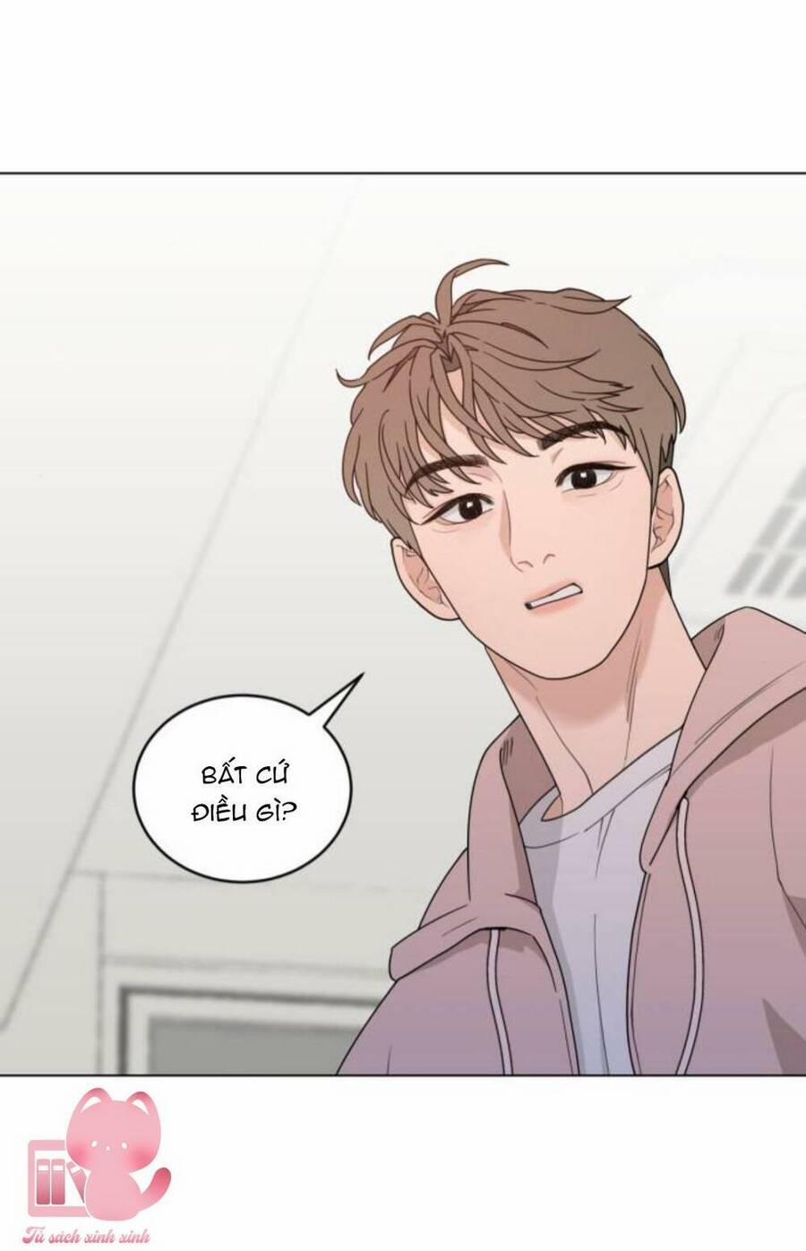 Vận May Không Ngờ 11 trang 57