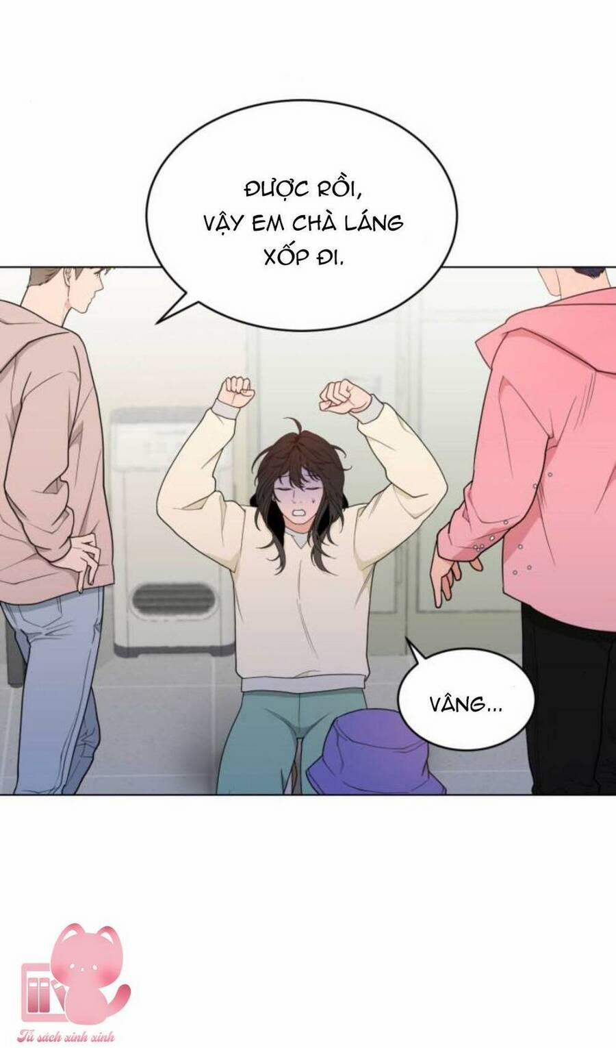 Vận May Không Ngờ 11 trang 60