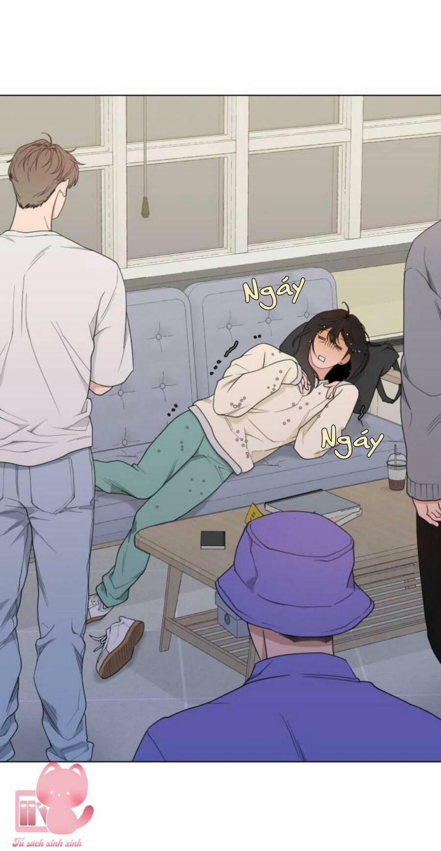 Vận May Không Ngờ 11 trang 63