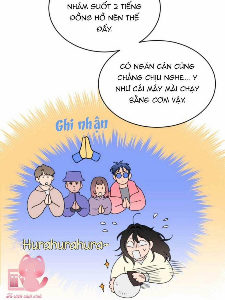 Vận May Không Ngờ 11 trang 65