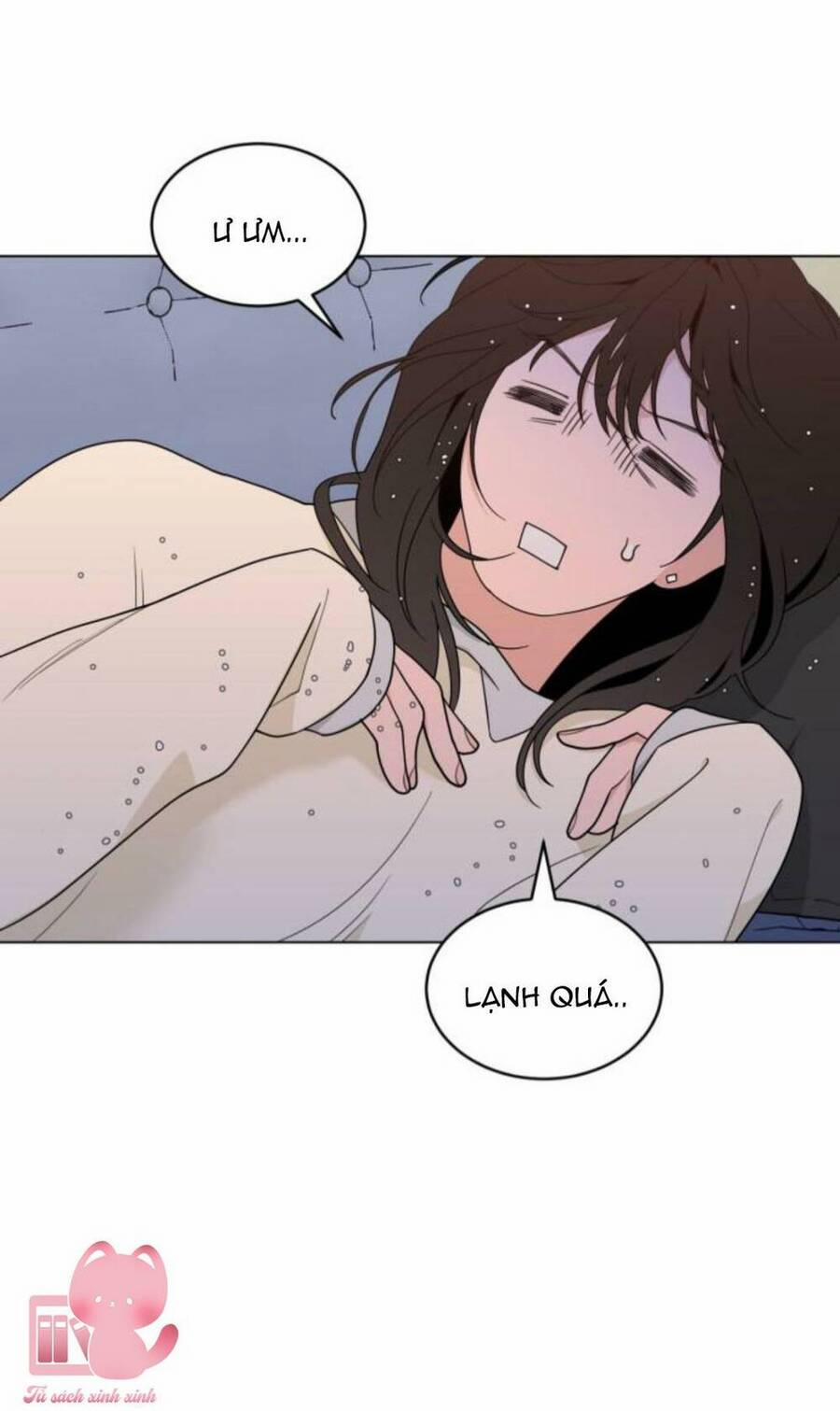 Vận May Không Ngờ 11 trang 70