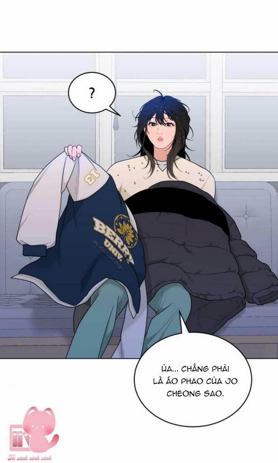 Vận May Không Ngờ 11 trang 78