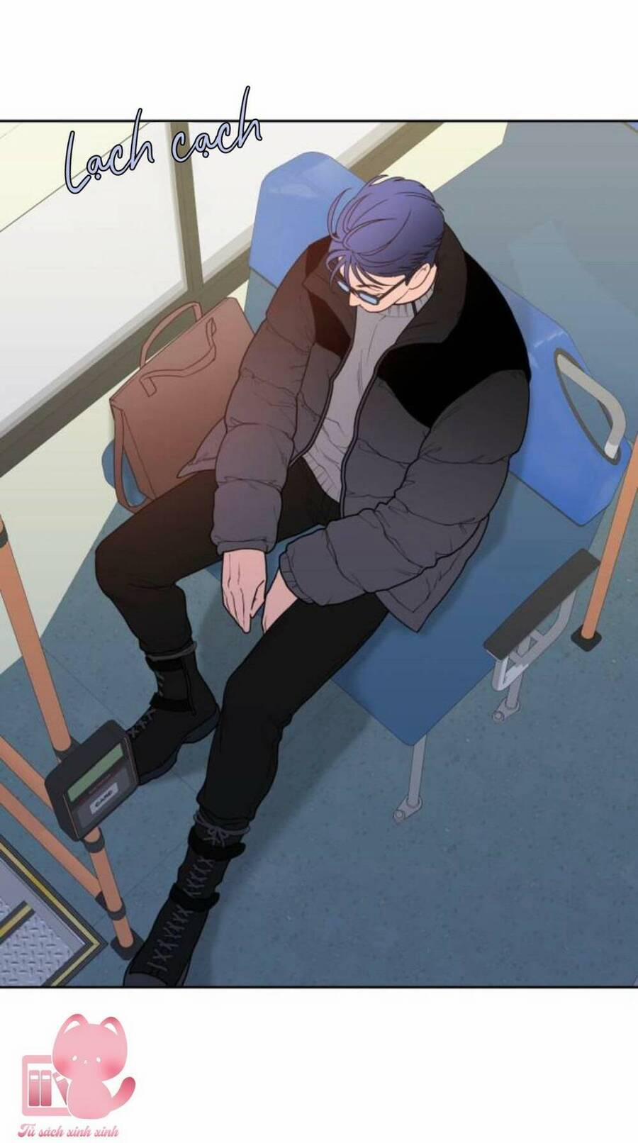 Vận May Không Ngờ 12 trang 11