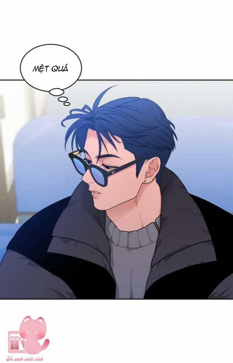 Vận May Không Ngờ 12 trang 12