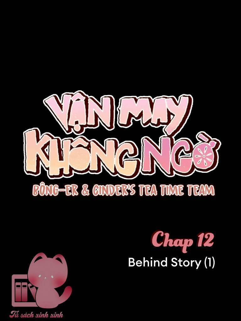 Vận May Không Ngờ 12 trang 14