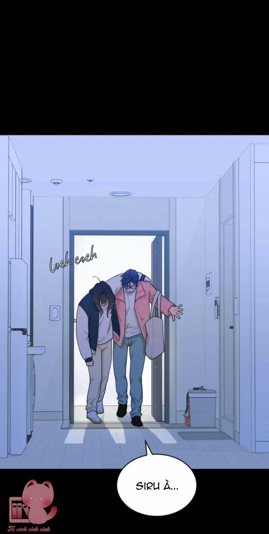 Vận May Không Ngờ 12 trang 15