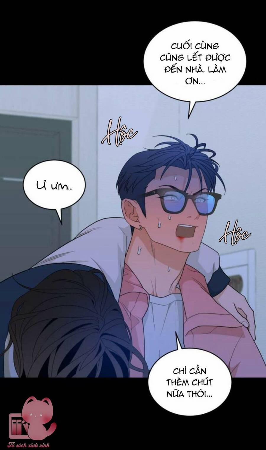 Vận May Không Ngờ 12 trang 16