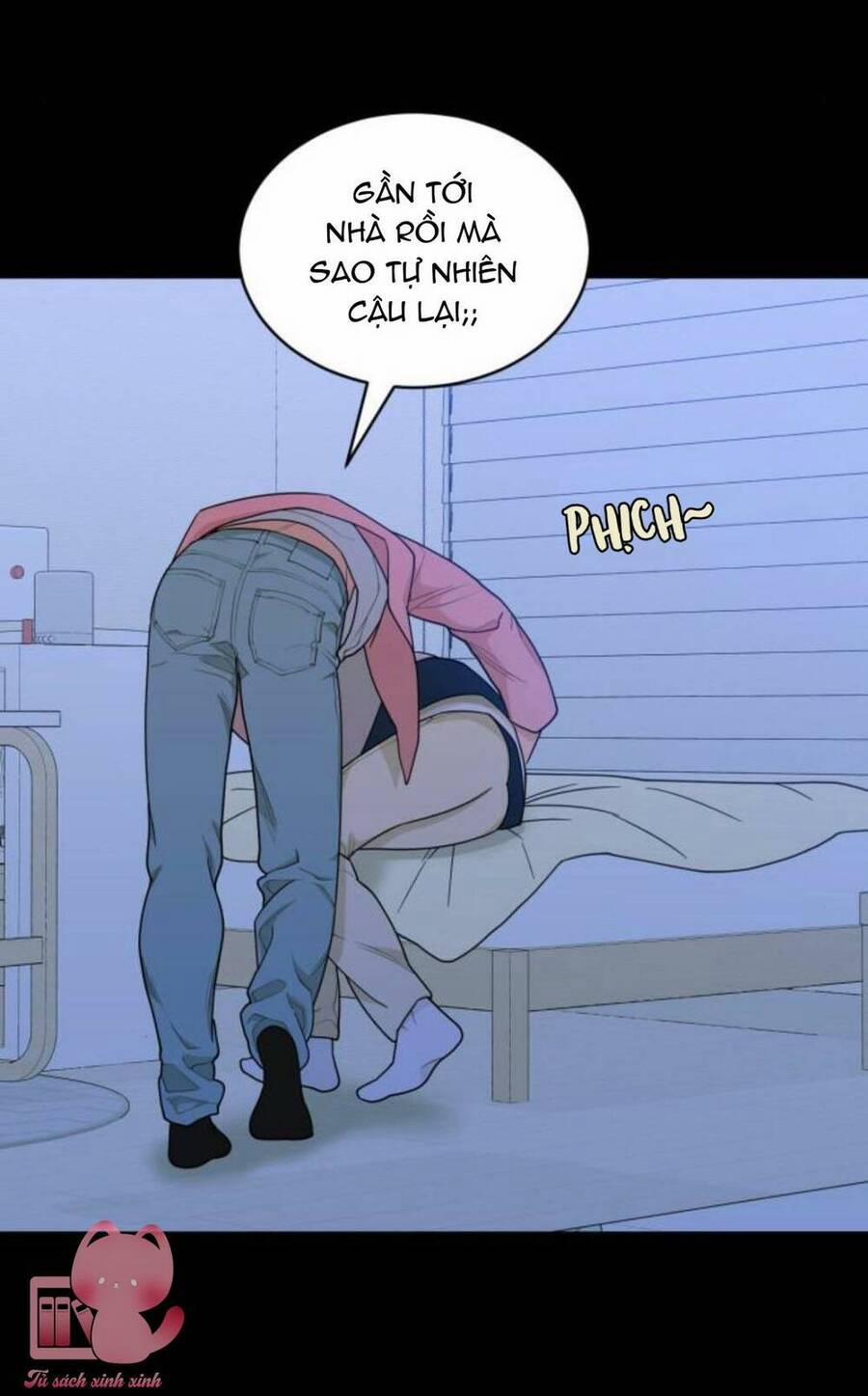 Vận May Không Ngờ 12 trang 17