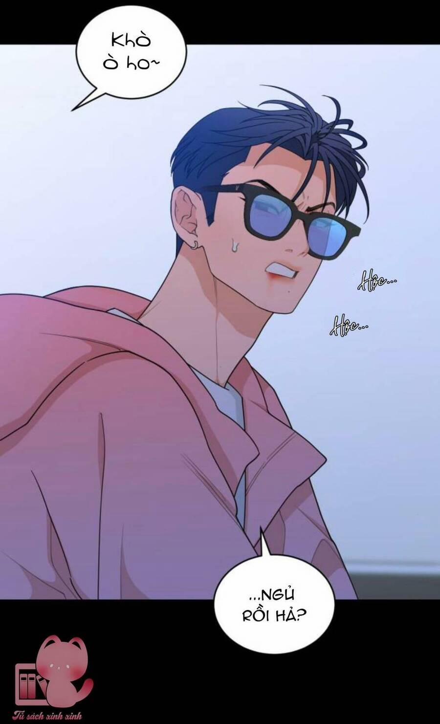 Vận May Không Ngờ 12 trang 22