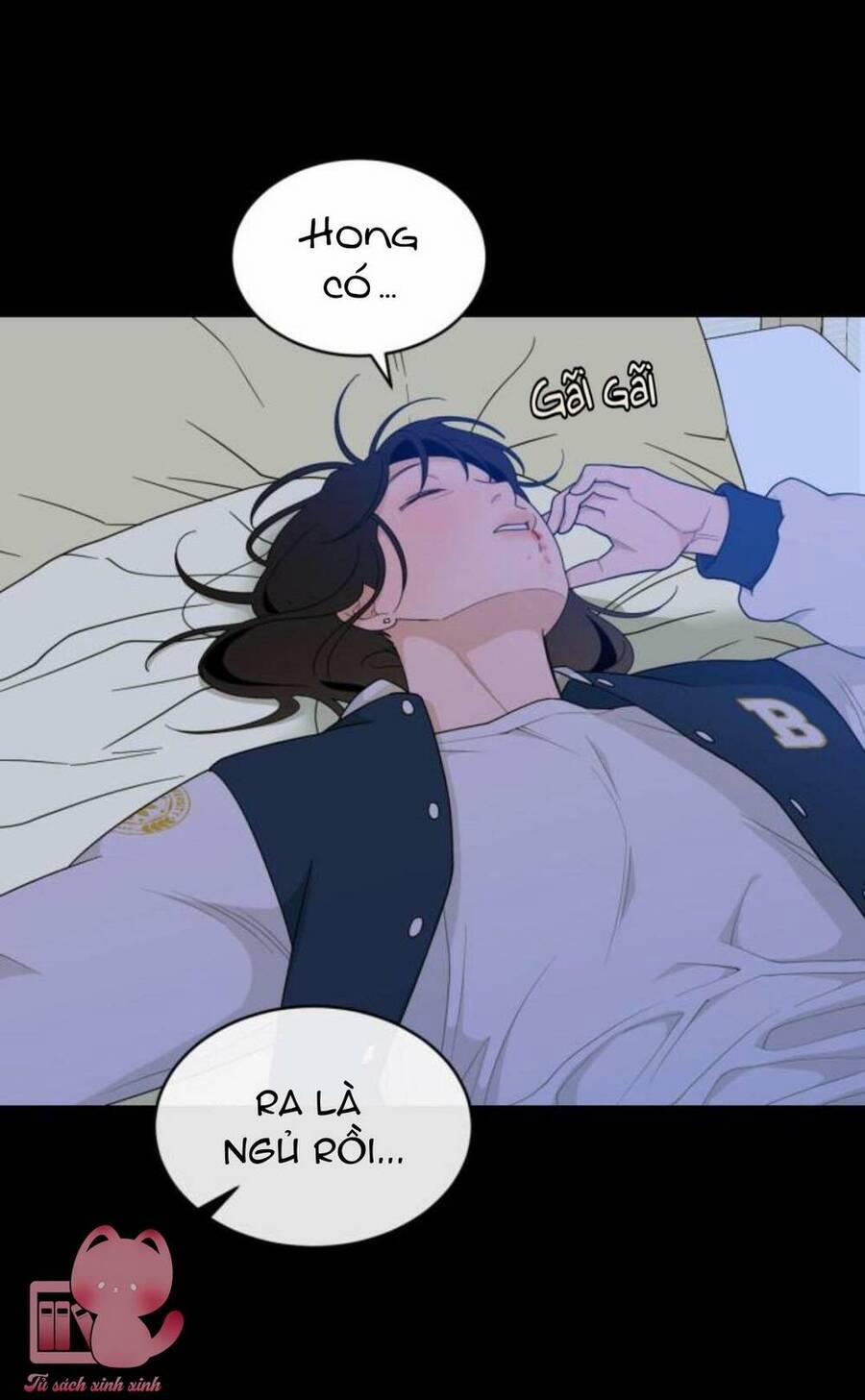 Vận May Không Ngờ 12 trang 23