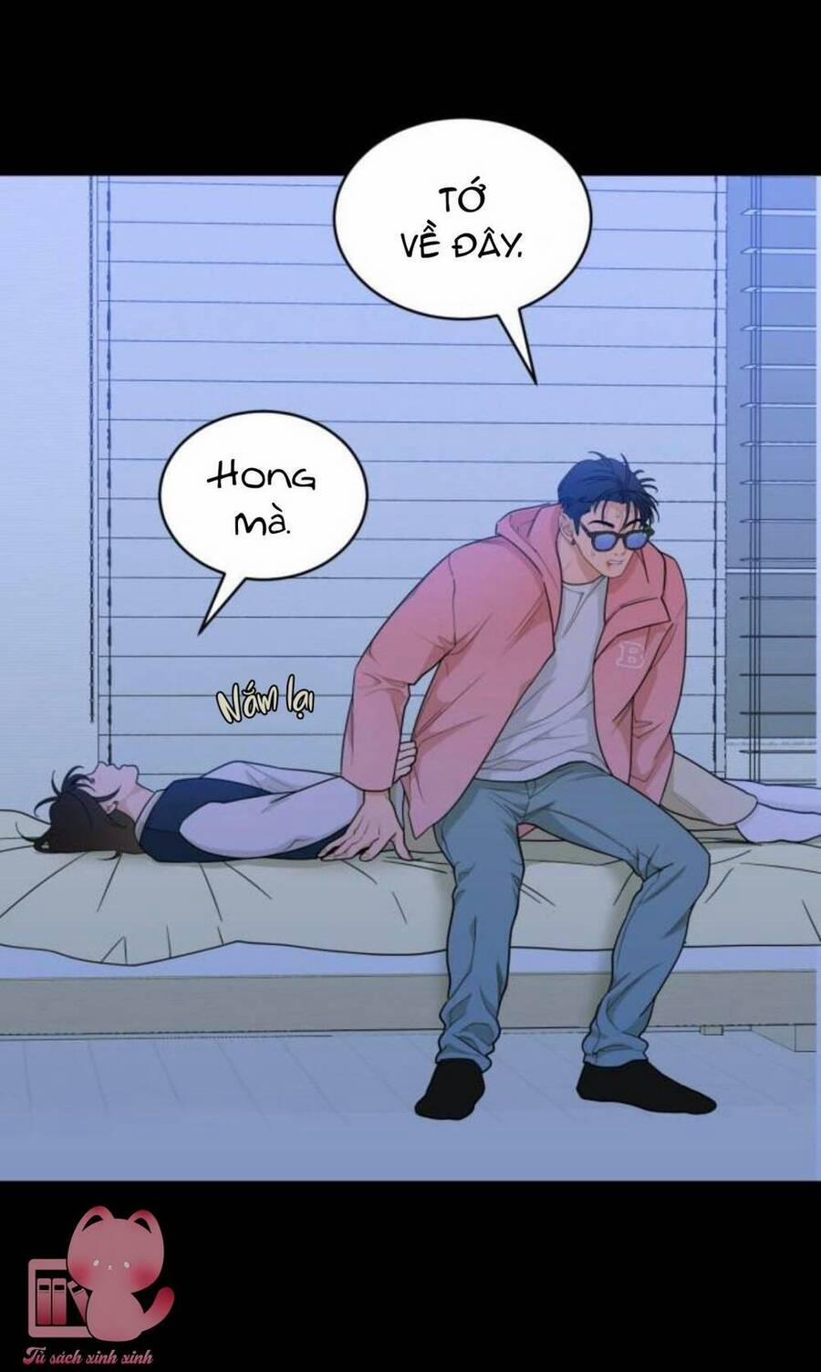 Vận May Không Ngờ 12 trang 24