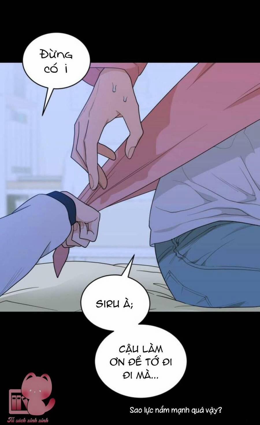 Vận May Không Ngờ 12 trang 25