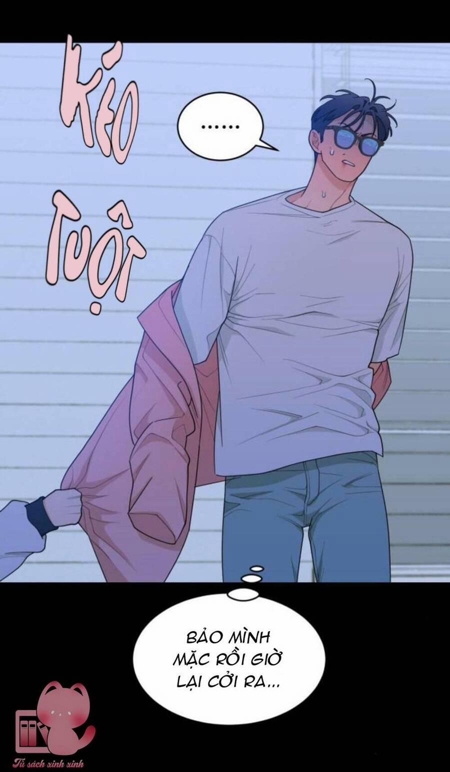 Vận May Không Ngờ 12 trang 26