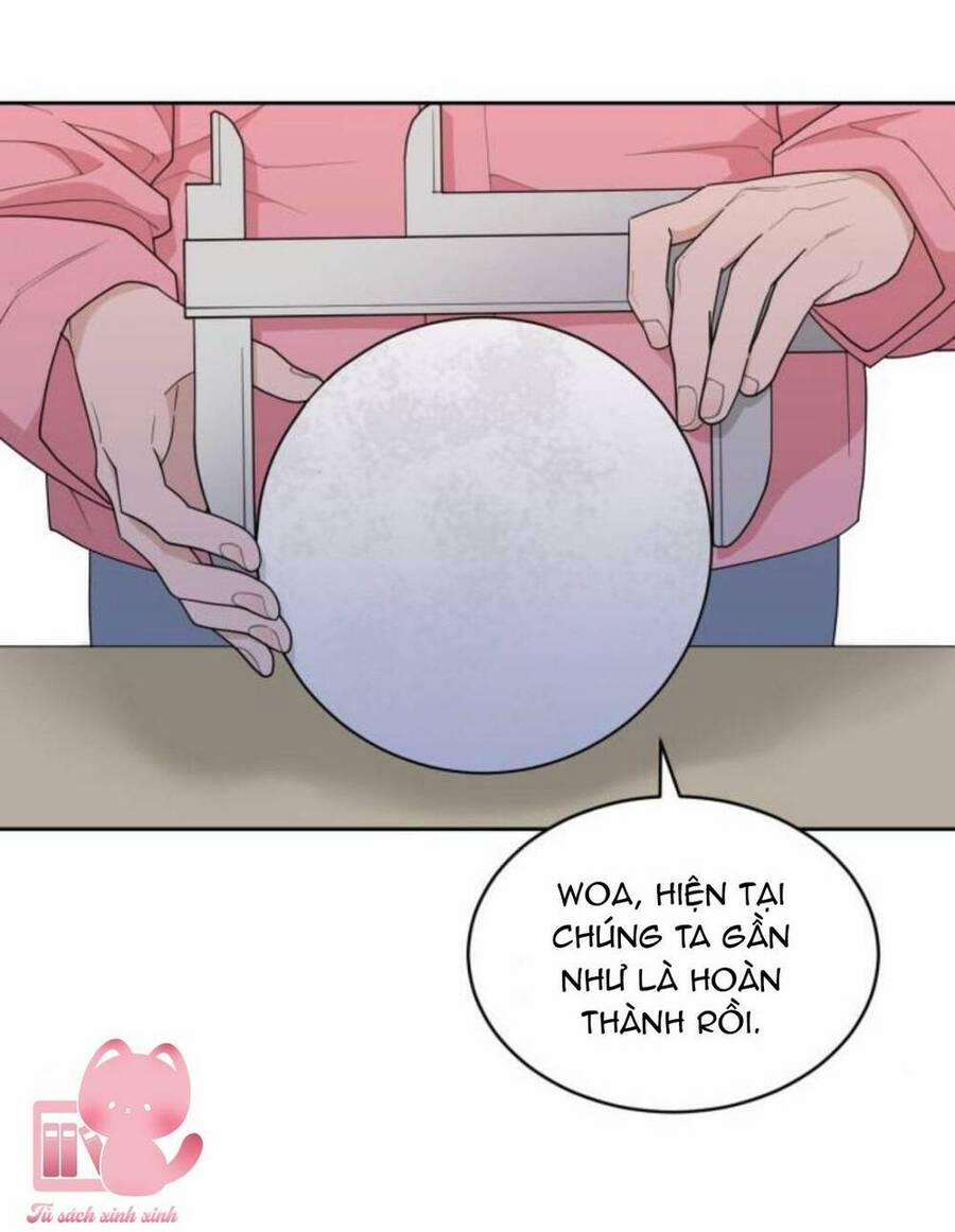 Vận May Không Ngờ 12 trang 3