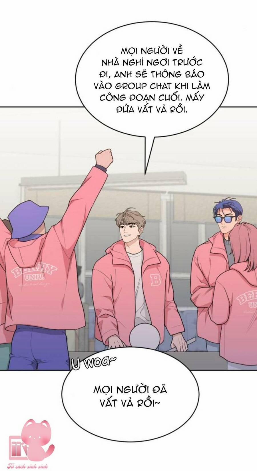 Vận May Không Ngờ 12 trang 4