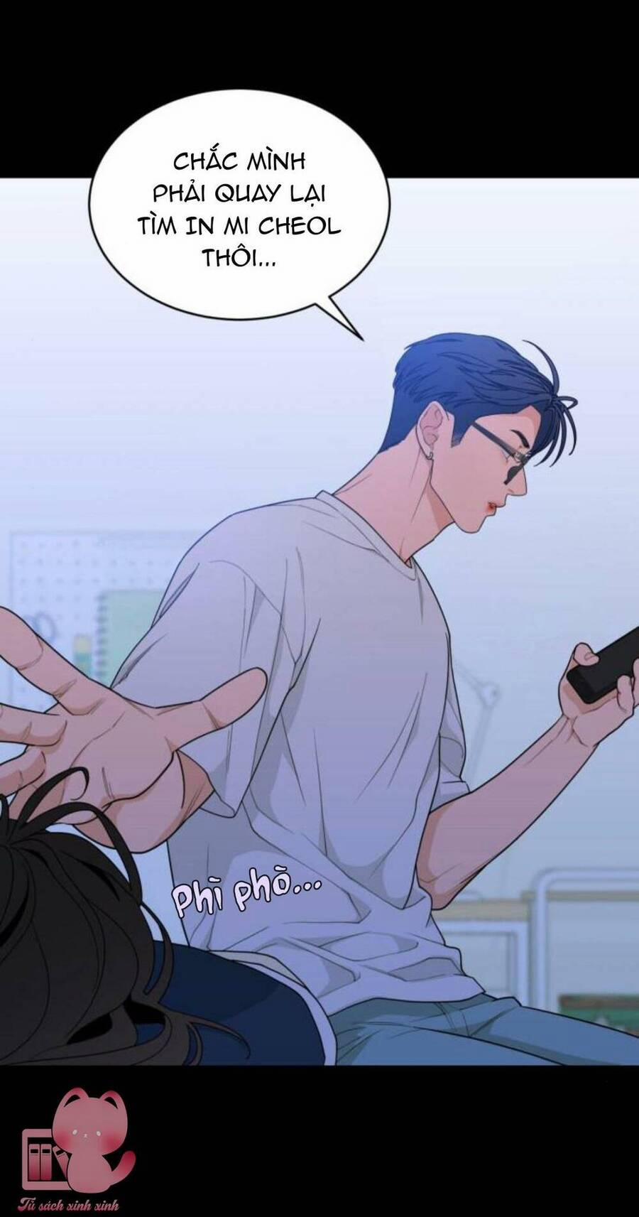 Vận May Không Ngờ 12 trang 40