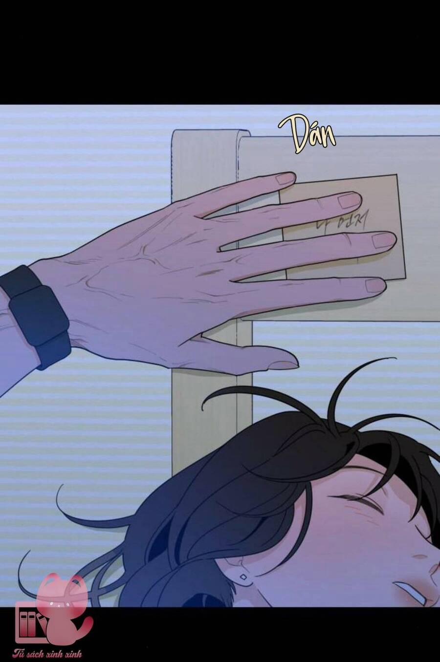 Vận May Không Ngờ 12 trang 49