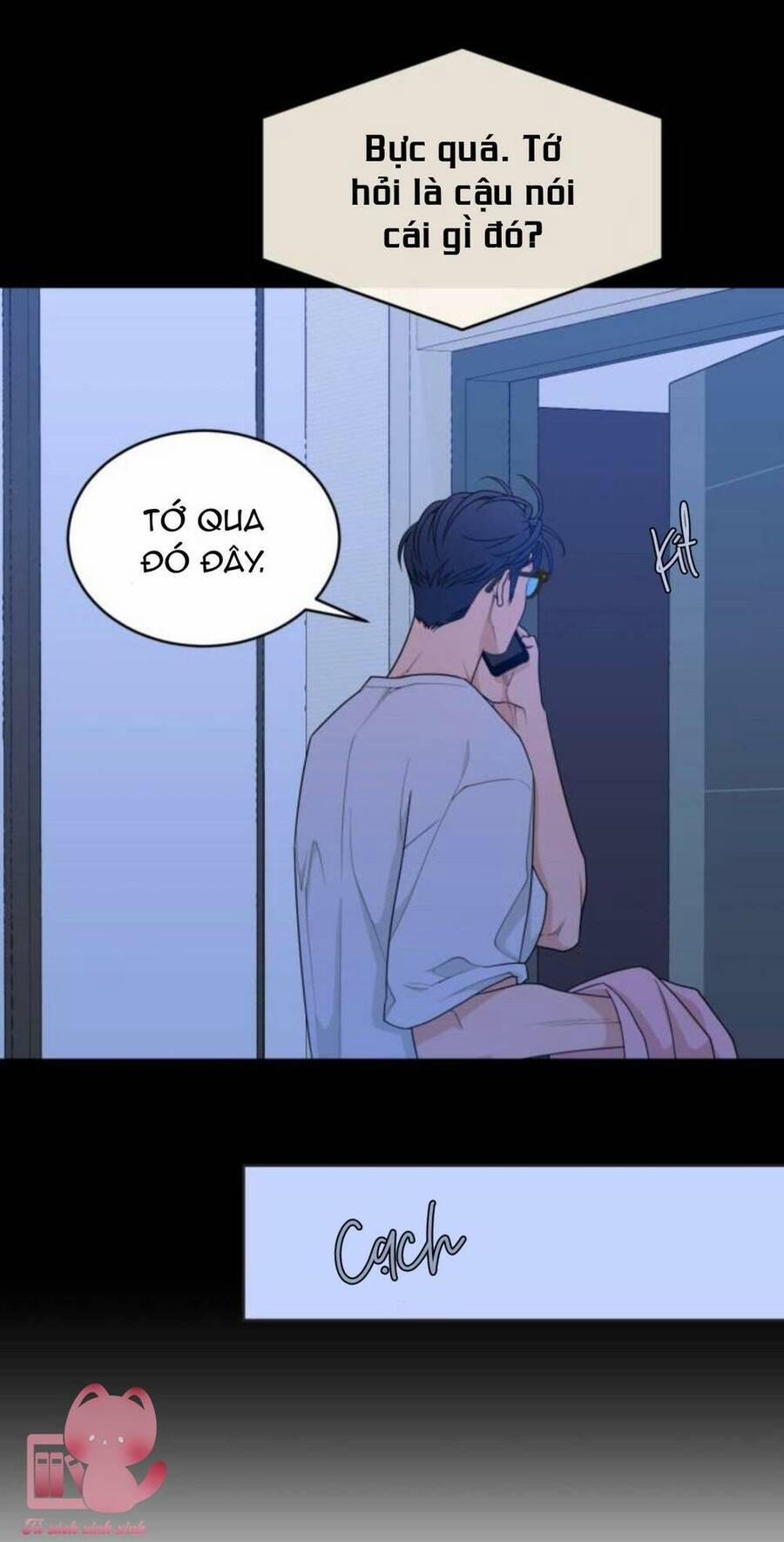 Vận May Không Ngờ 12 trang 50