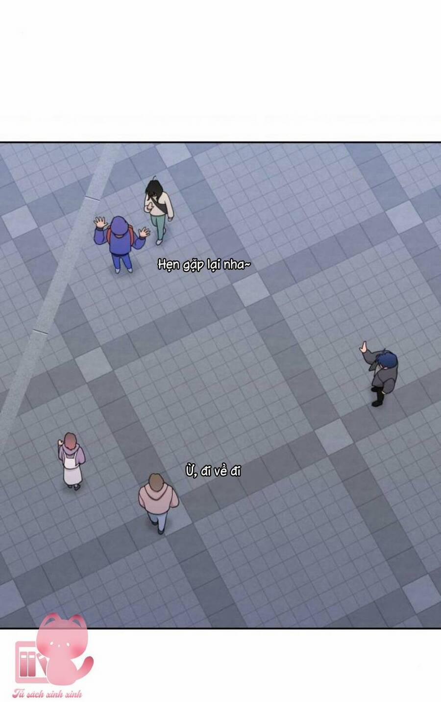 Vận May Không Ngờ 12 trang 6