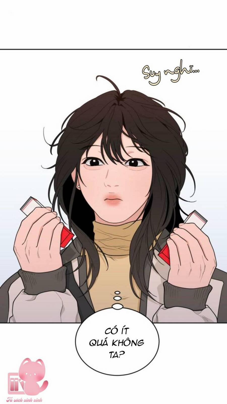 Vận May Không Ngờ 12 trang 61