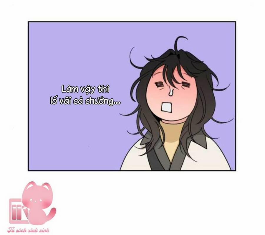 Vận May Không Ngờ 12 trang 64