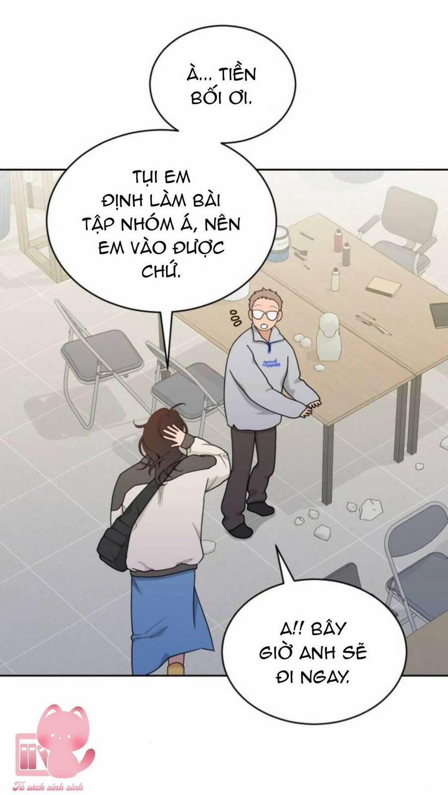 Vận May Không Ngờ 12 trang 67