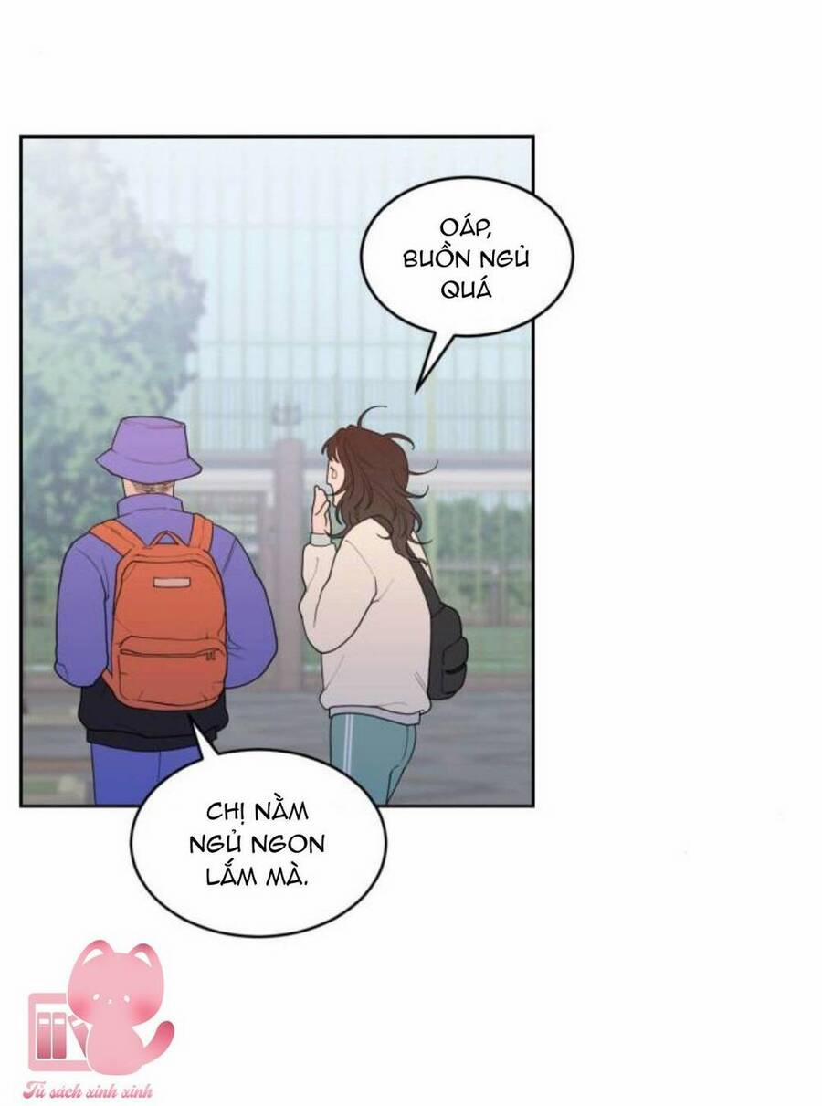 Vận May Không Ngờ 12 trang 7