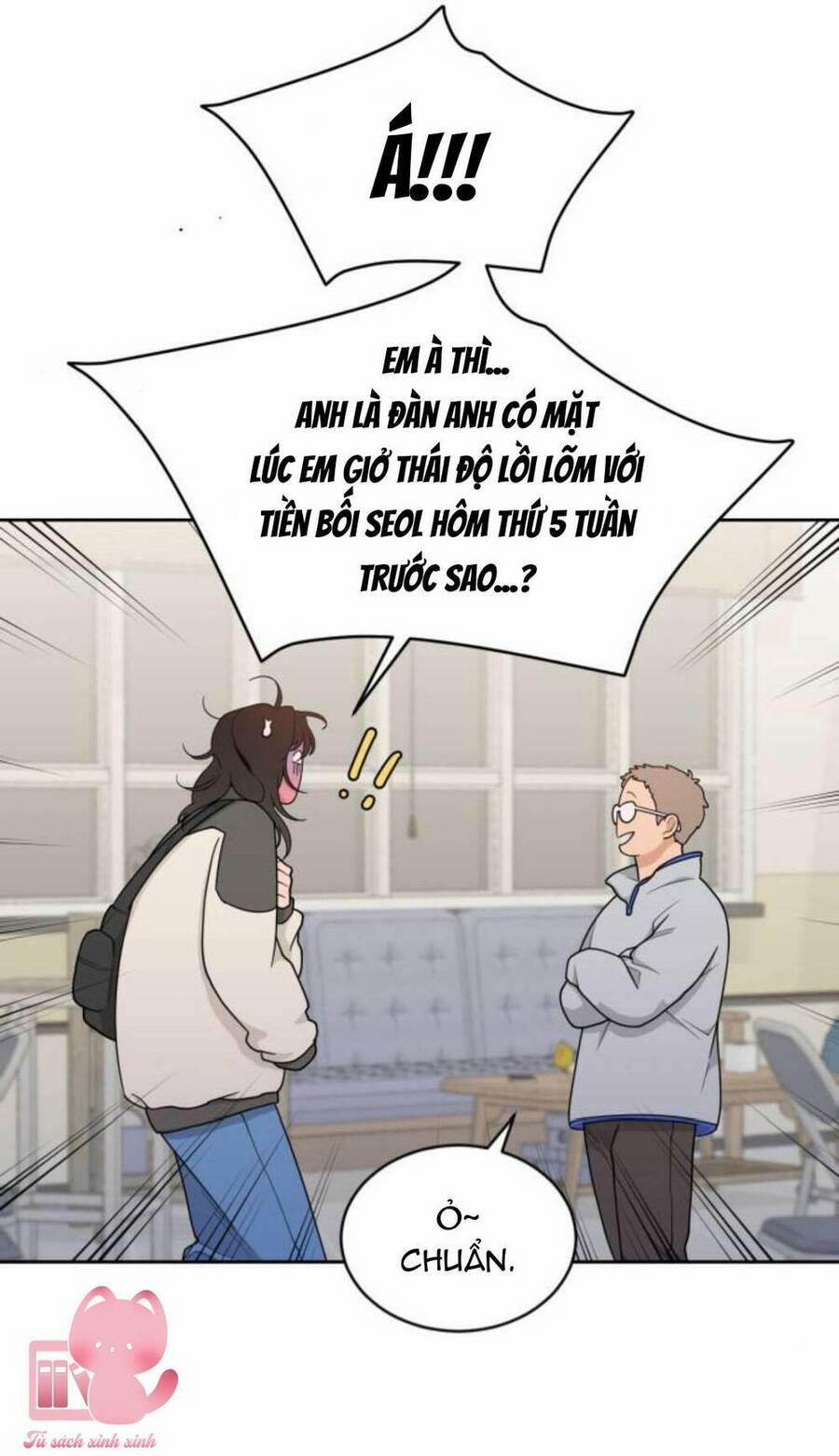 Vận May Không Ngờ 12 trang 72