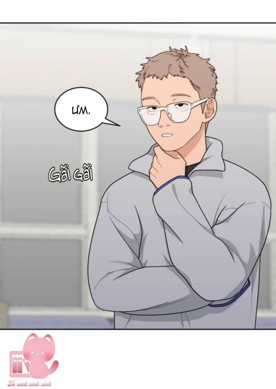 Vận May Không Ngờ 12 trang 75