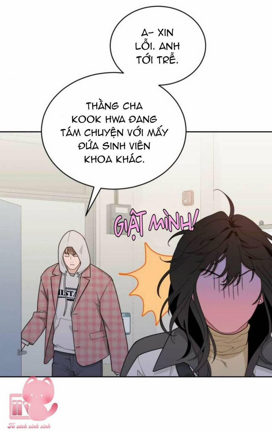 Vận May Không Ngờ 12 trang 79