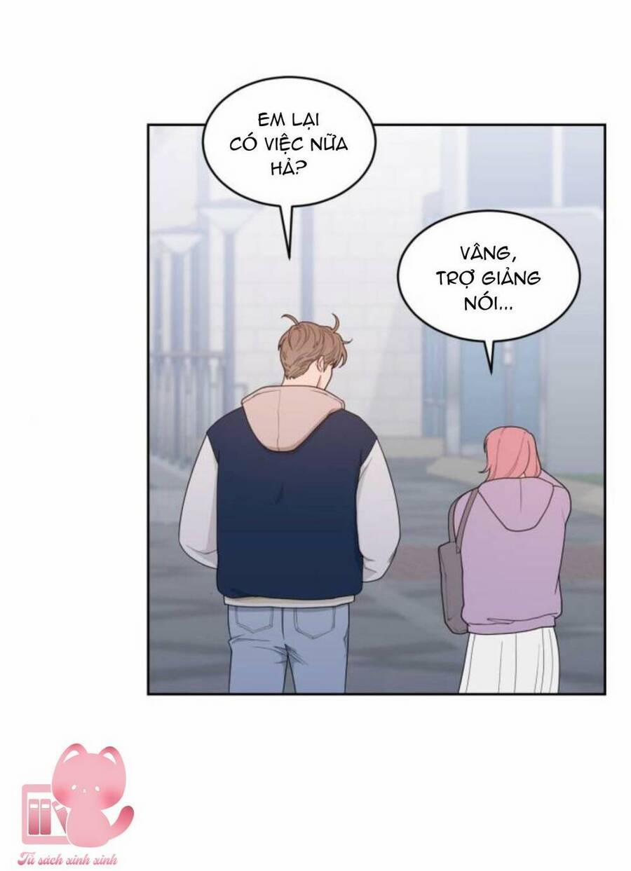 Vận May Không Ngờ 12 trang 8