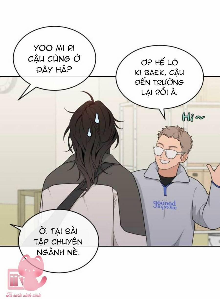 Vận May Không Ngờ 12 trang 81