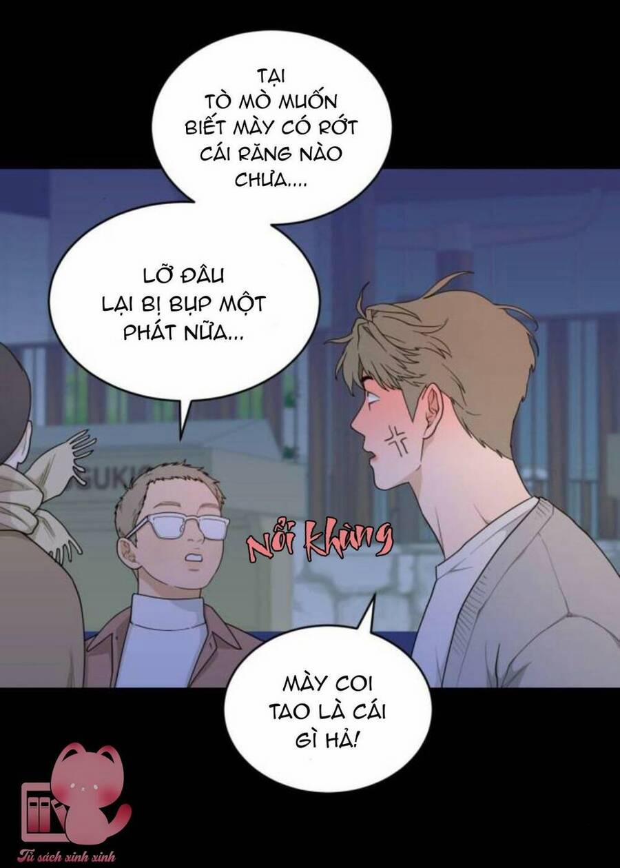 Vận May Không Ngờ 13 trang 12