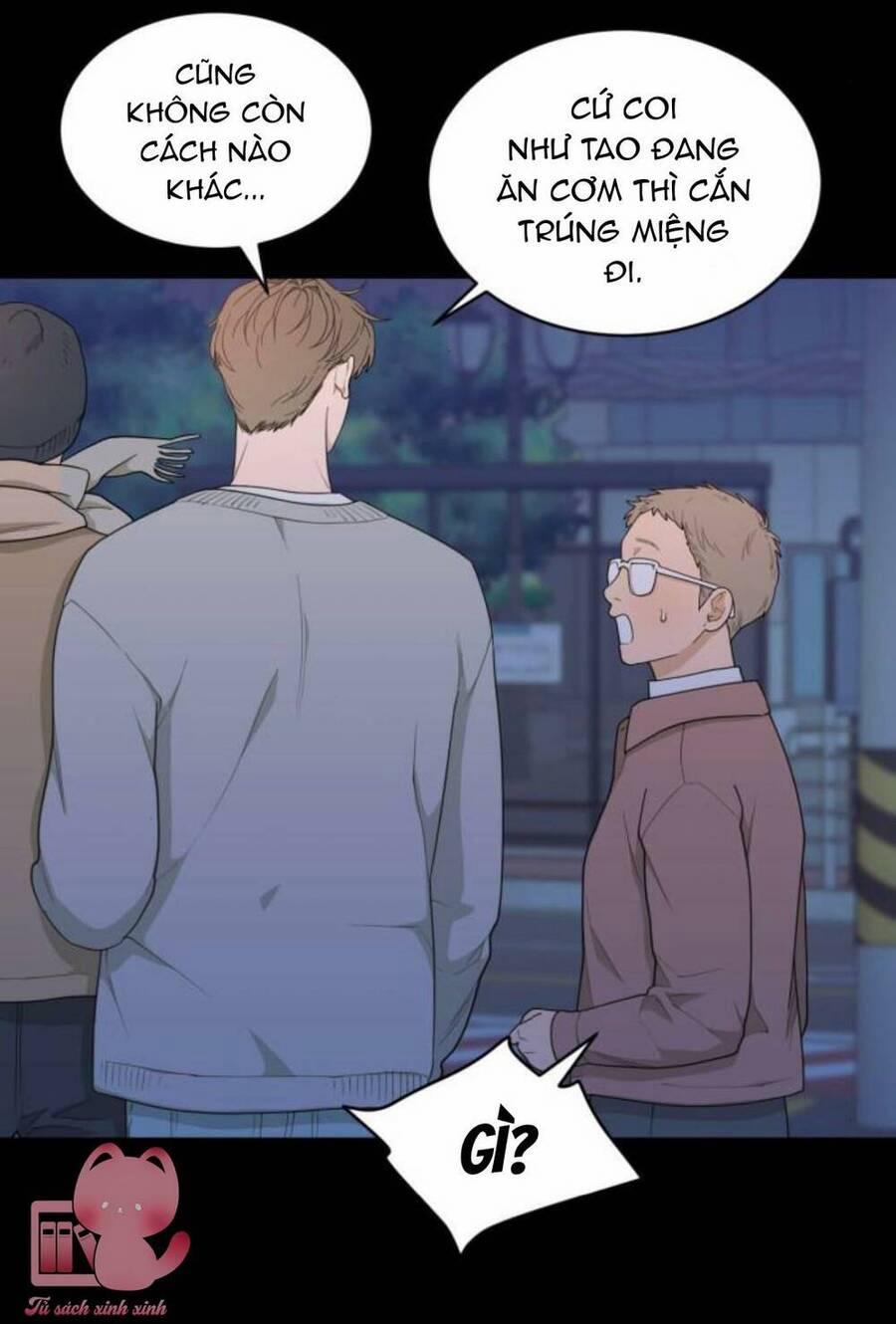 Vận May Không Ngờ 13 trang 16