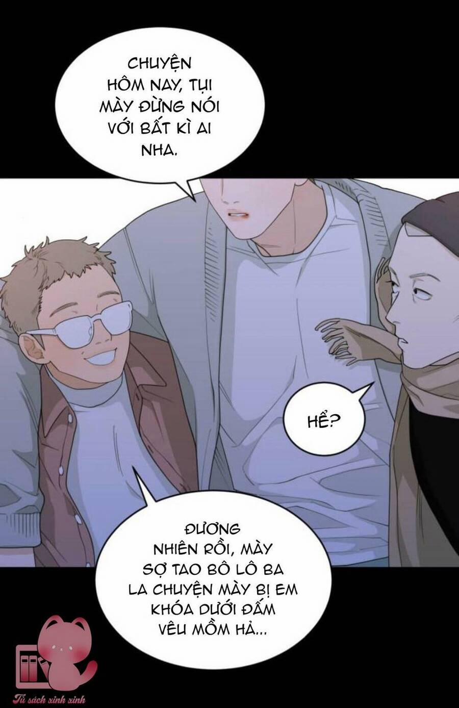 Vận May Không Ngờ 13 trang 20