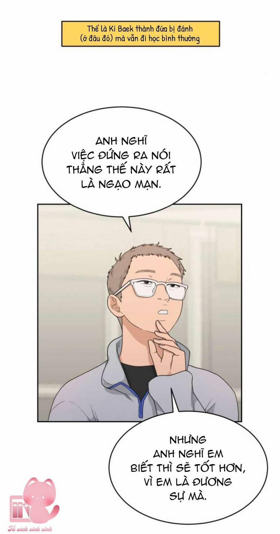 Vận May Không Ngờ 13 trang 27