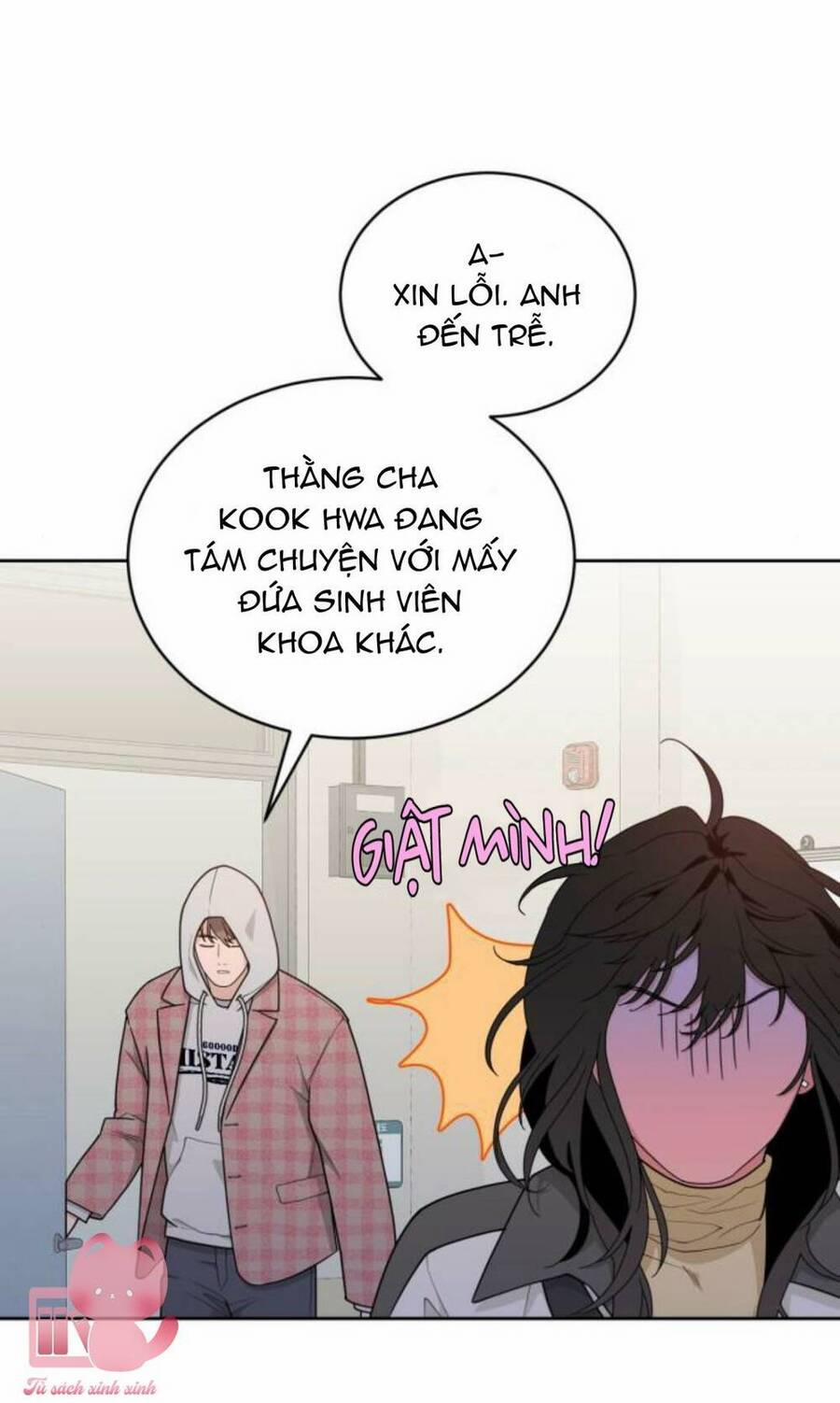 Vận May Không Ngờ 13 trang 33