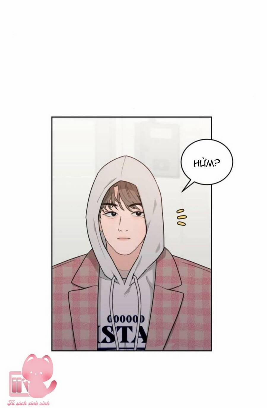 Vận May Không Ngờ 13 trang 34