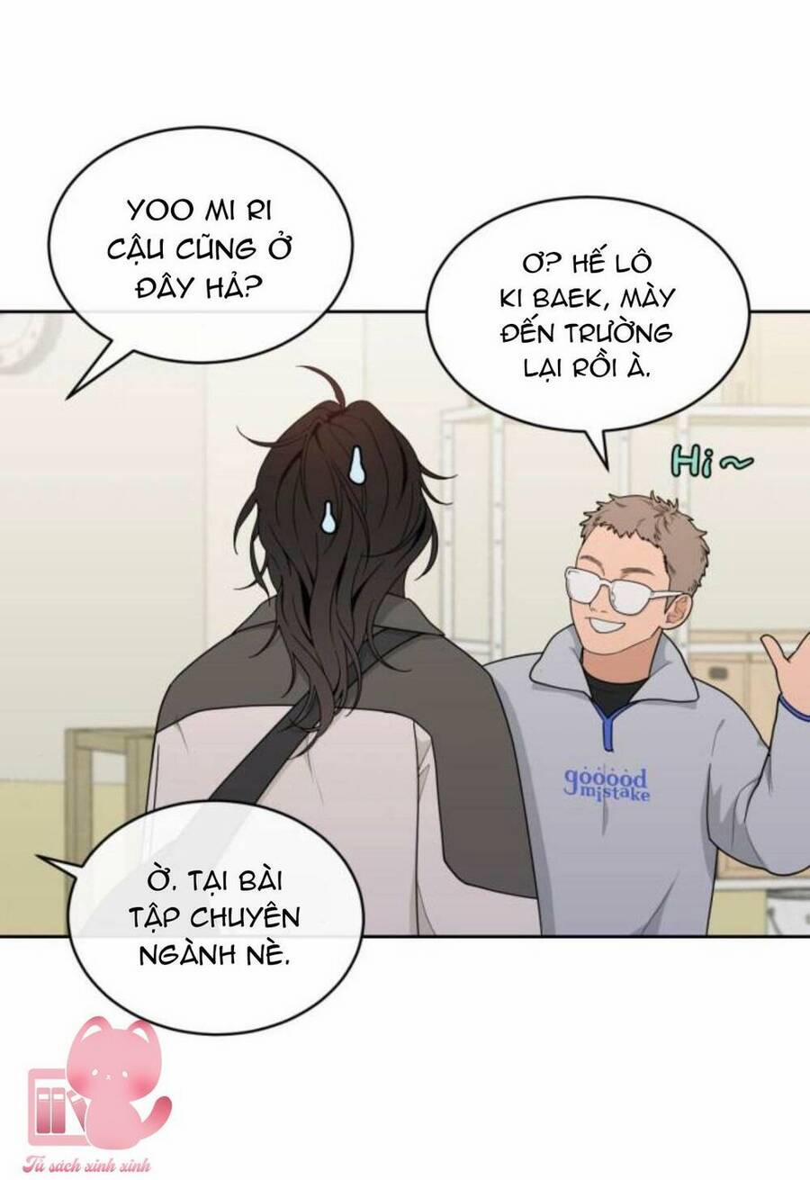 Vận May Không Ngờ 13 trang 35