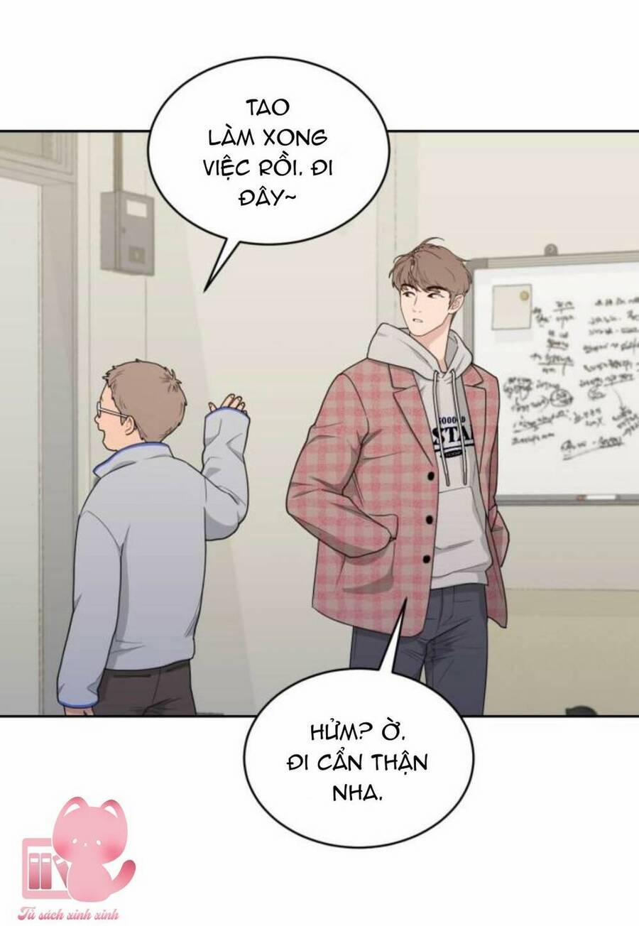 Vận May Không Ngờ 13 trang 36