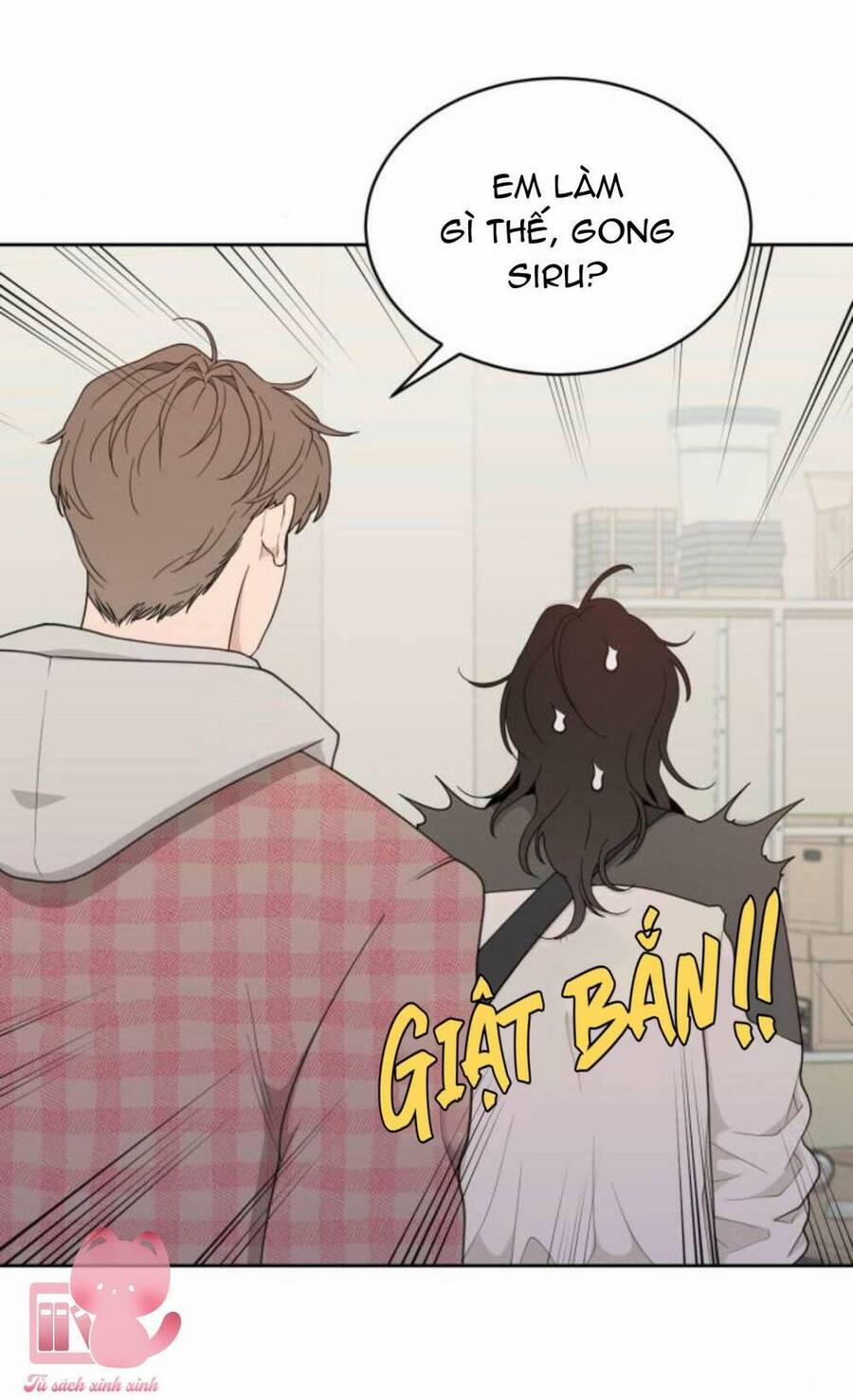 Vận May Không Ngờ 13 trang 37