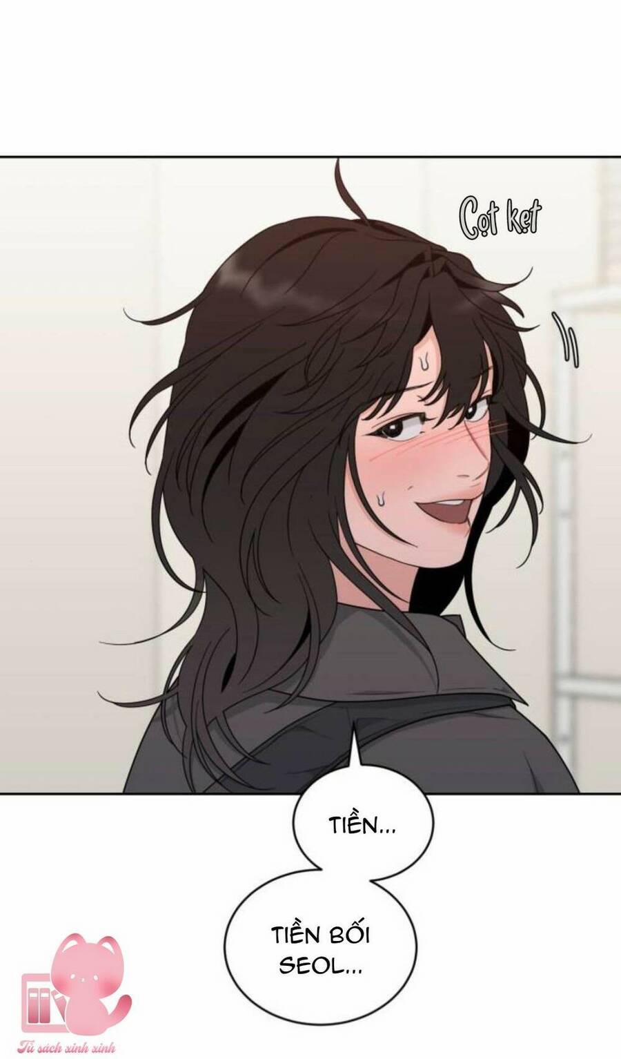 Vận May Không Ngờ 13 trang 38